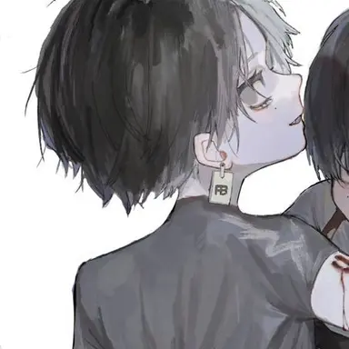 Profile image of 霉