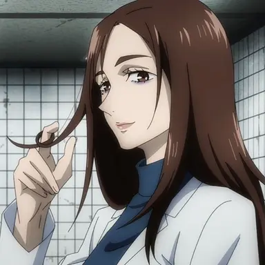 Profile image of Shoko