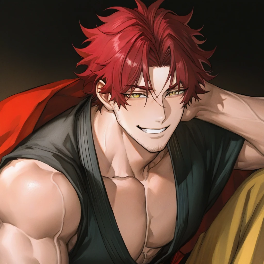 近藤勇
