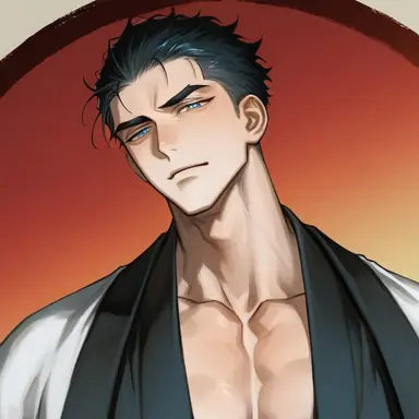 Profile image of Toshizo Hijikata