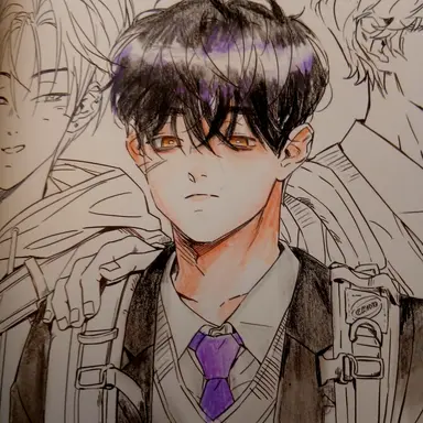 Profile image of 황수현