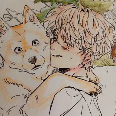 Profile image of 박덕개