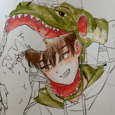 Profile image of 정공룡