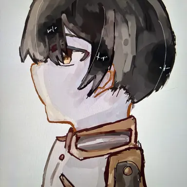 Profile image of 菊