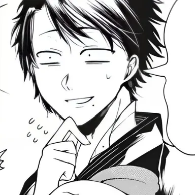 Profile image of 明