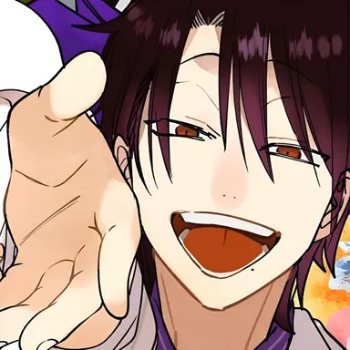 Profile image of 明
