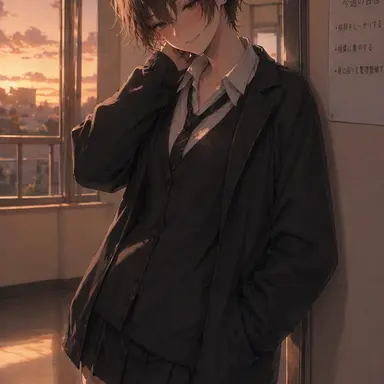 Profile image of 初宮　奏