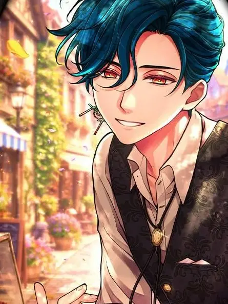 tutou_syouto825의 #. 貴方の笑顔のために