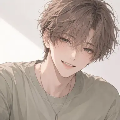 Profile image of 琉碧