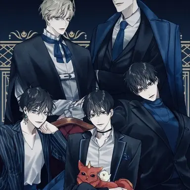 Profile image of 이스테반 체이스