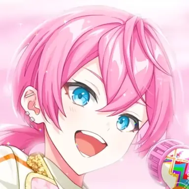 Profile image of けちゃ