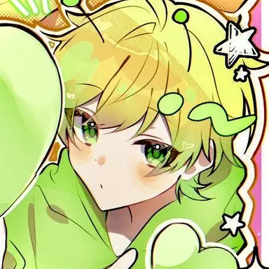 Profile image of ぷ り っ つ　.