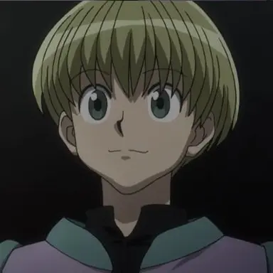 Profile image of シャルナーク