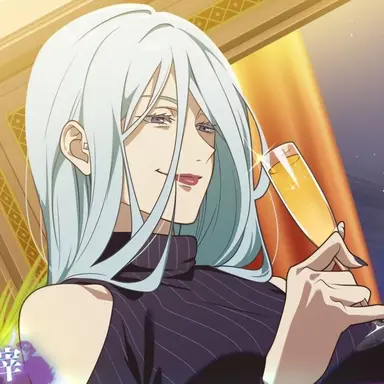 Profile image of Mei mei