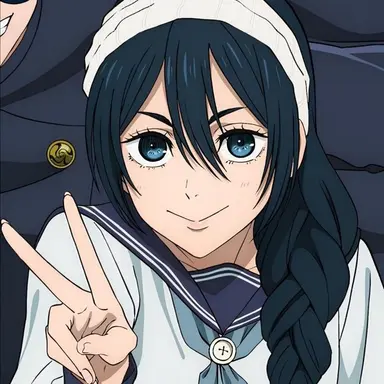 Profile image of Riko