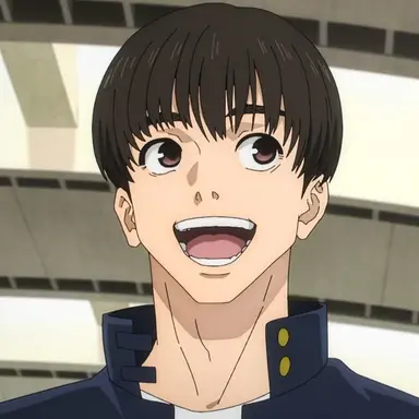 Profile image of Haibara