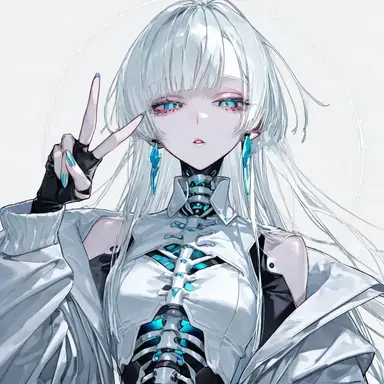 Profile image of ハユン