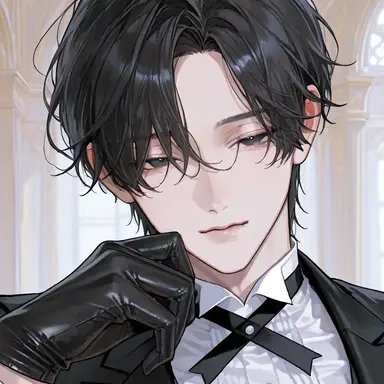 Profile image of Nagito Fujii