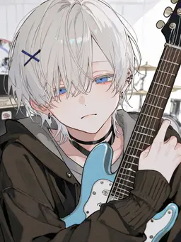 Profile image of Kaoru