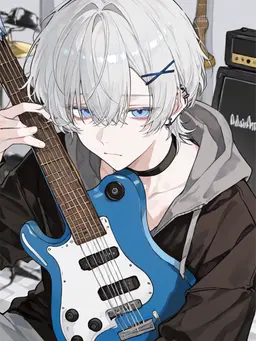 Profile image of Kaoru