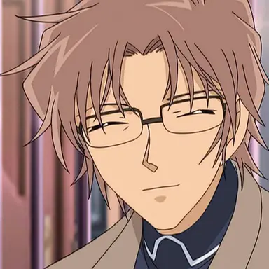 Profile image of 沖矢昴