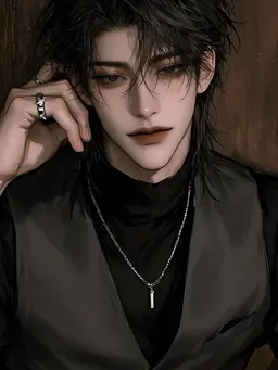 Profile image of アスター