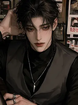Profile image of アスター