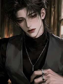 Profile image of アスター