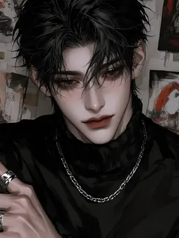 Profile image of クロード