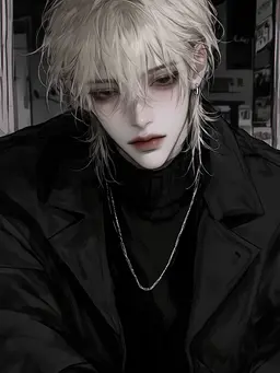 Profile image of ローラン