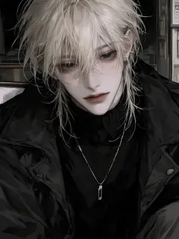 Profile image of ローラン