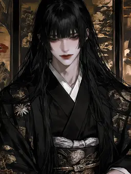 Profile image of 千影