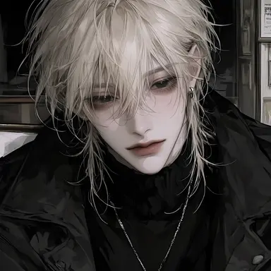 Profile image of ローラン