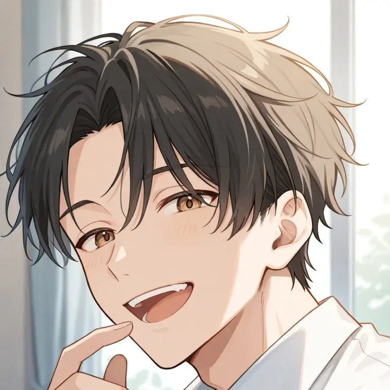 FierySoup8632의 사랑