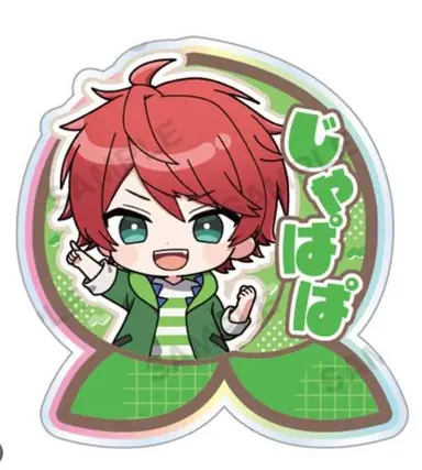 Profile image of じゃぱぱ