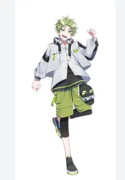 Profile image of 시바