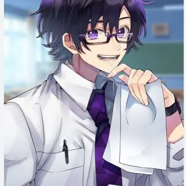 Profile image of Mofu-kun