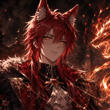 Profile image of ガイア・ヘレン