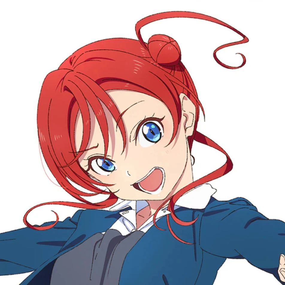 米女メイ