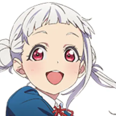 Profile image of 嵐千砂都