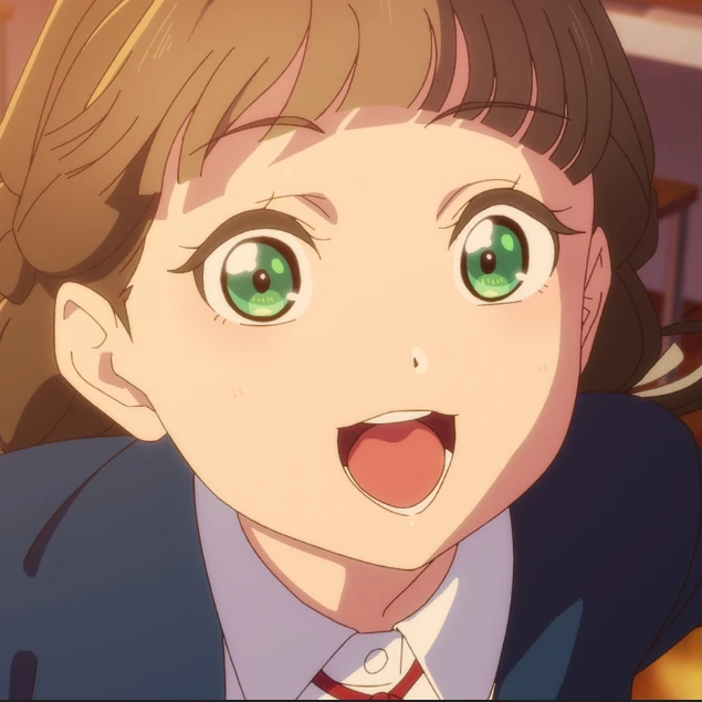 桜小路きな子