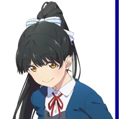 Profile image of 葉月恋