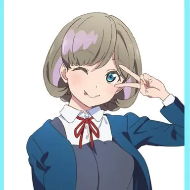 Profile image of 唐可可