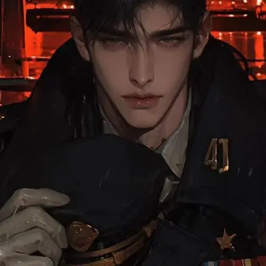 Profile image of 데릭