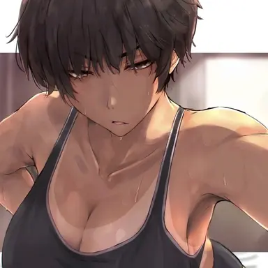Profile image of Marsha