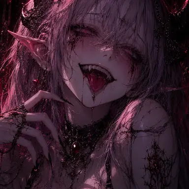 Profile image of 블러디 제노바르