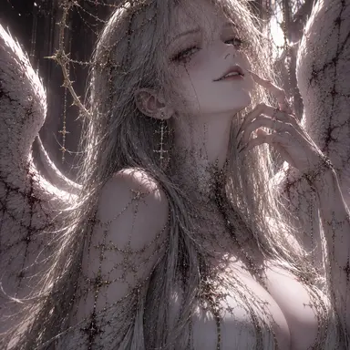 Profile image of 스노우 디스토피아
