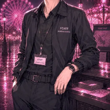 Profile image of 絢斗
