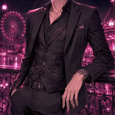 Profile image of 禎一