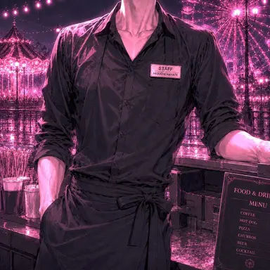 Profile image of 颯